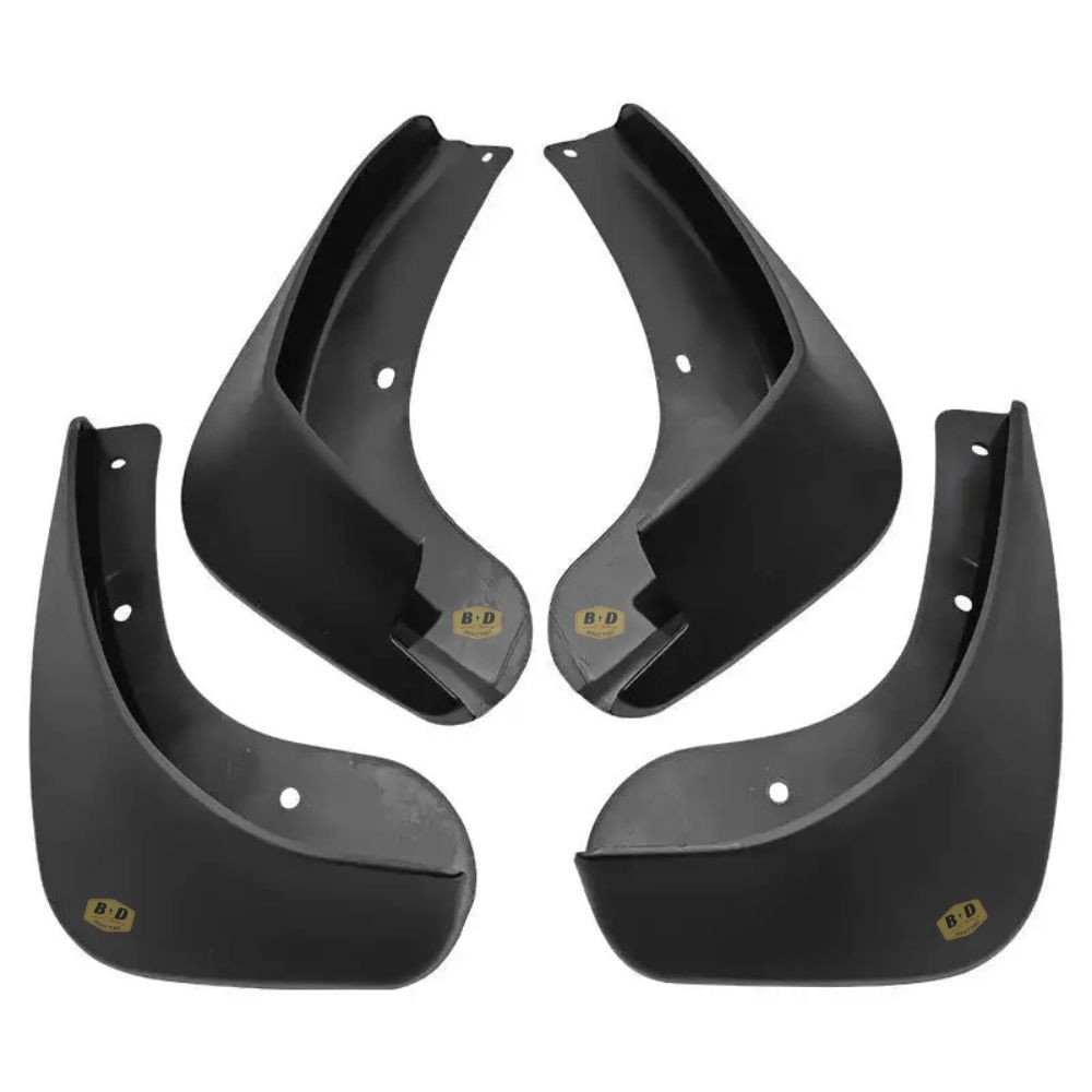 BD14213.jpg Nissan Qashqai 2007-2013 Mudflaps (NXN) - Image 1