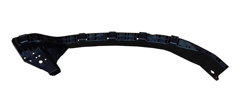 BD17577.jpeg Honda Accord L/F Upper Bumper Bracket / Slide 08-14 - Image 1
