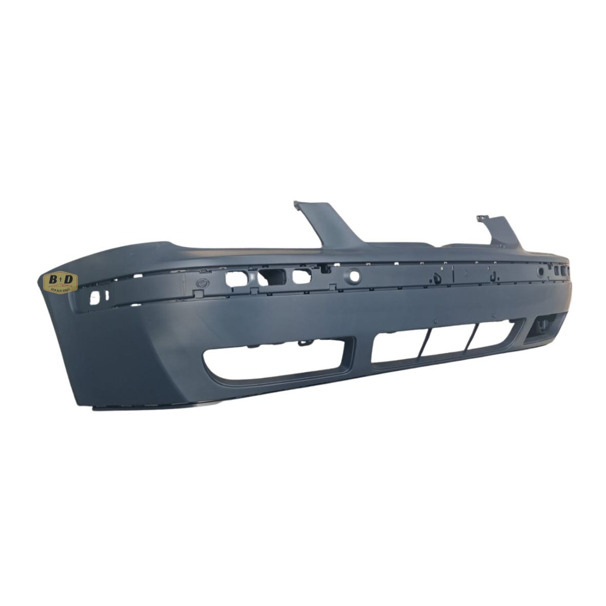 BD16458-27.jpg VW Jetta 4 Front Bumper 99-05 - Image 1
