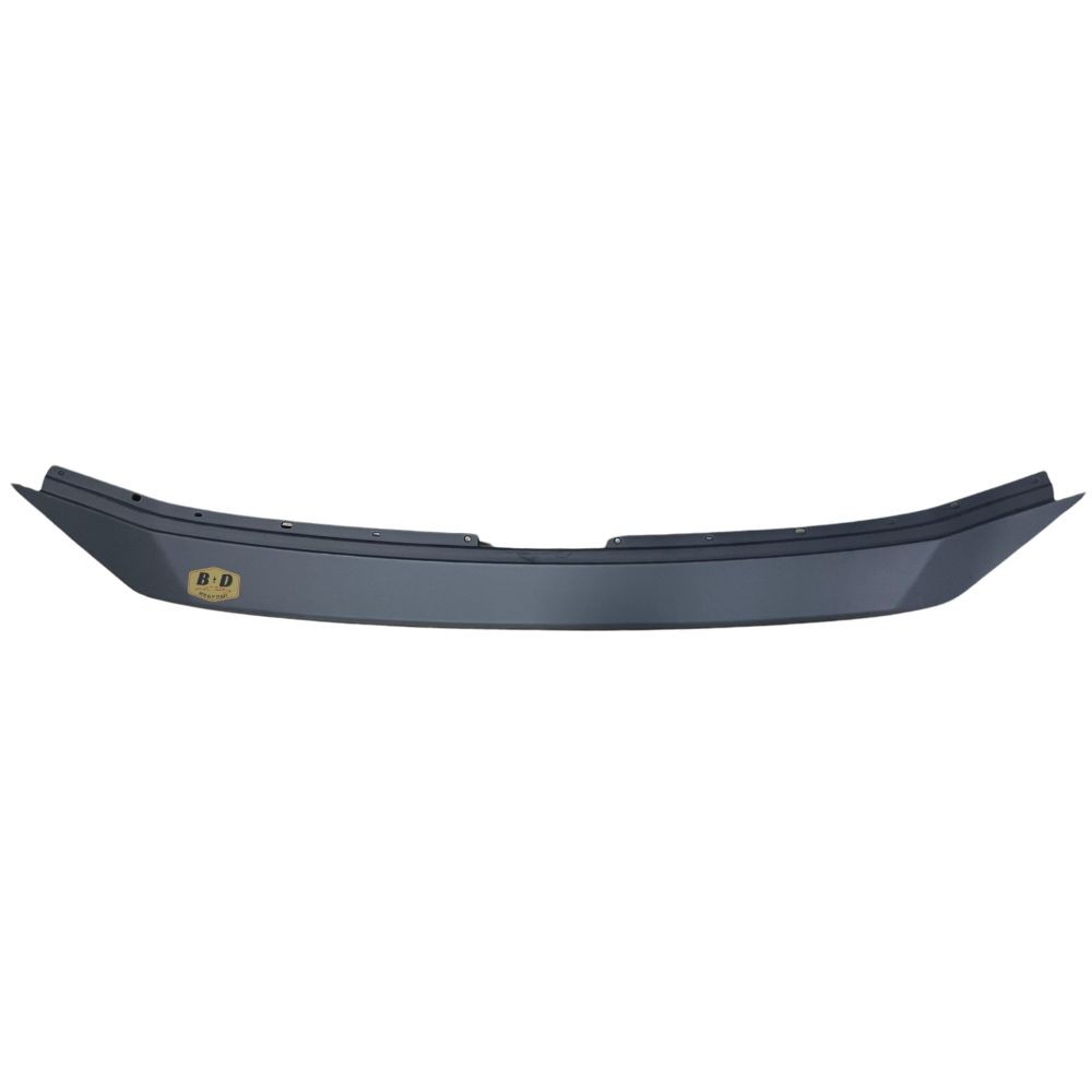 BD11268.jpg (IMP) Mazda CX-5 Upper Grill Cover 17- - Image 1