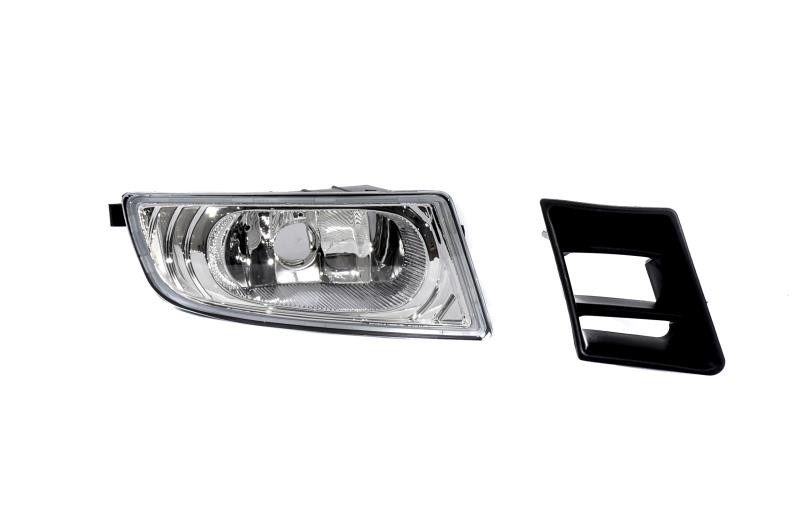 BD12179.jpeg Honda Civic SD RHS Fog Light 06-12 - Image 1