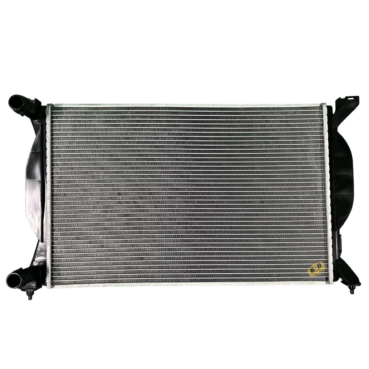 BD1253.jpg Audi A4 B6/B7 Radiator 05-09 Manual 1.8T 2.0/FSI 1.9/2.0TDI/TSFI 01-04 - Image 1