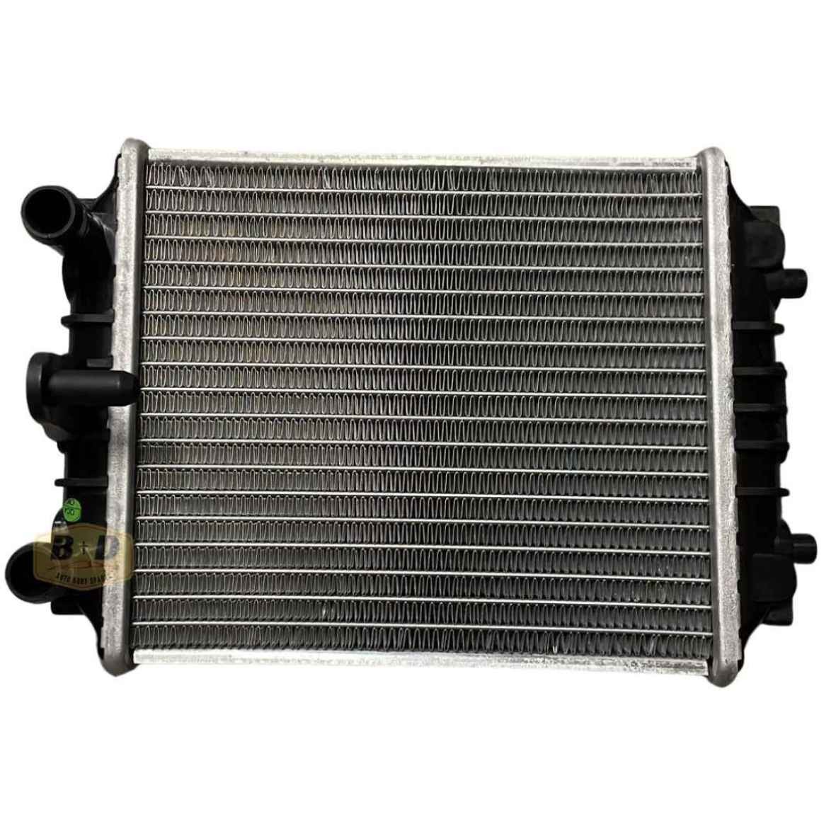 BD1823.jpg VW Golf 7 R / 7.5 R / Audi S3 Side Cooler 2016 L=R - Image 1