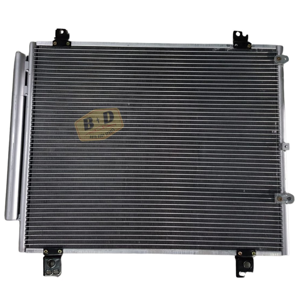 BD4026.jpg Toyota Quantum Condenser 05-19 (2.5D,2.7) - Image 1