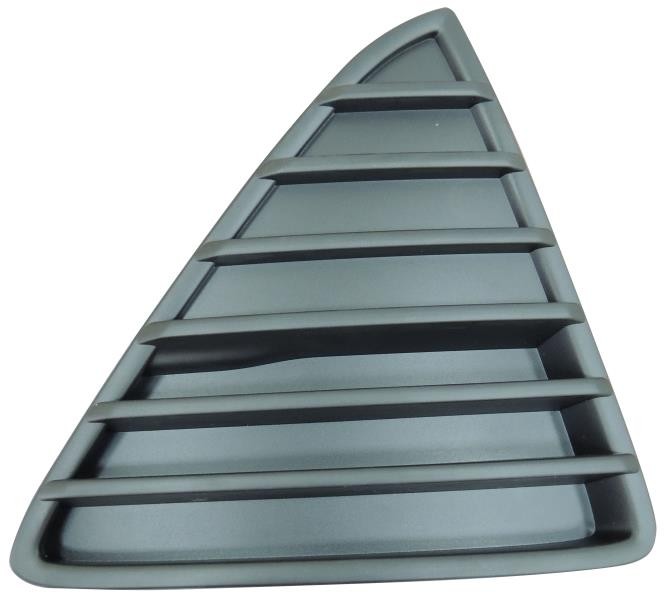 BD4192.jpeg Ford Focus RHS Fog Cover Triangle (N/Hole) 12-15 - Image 1