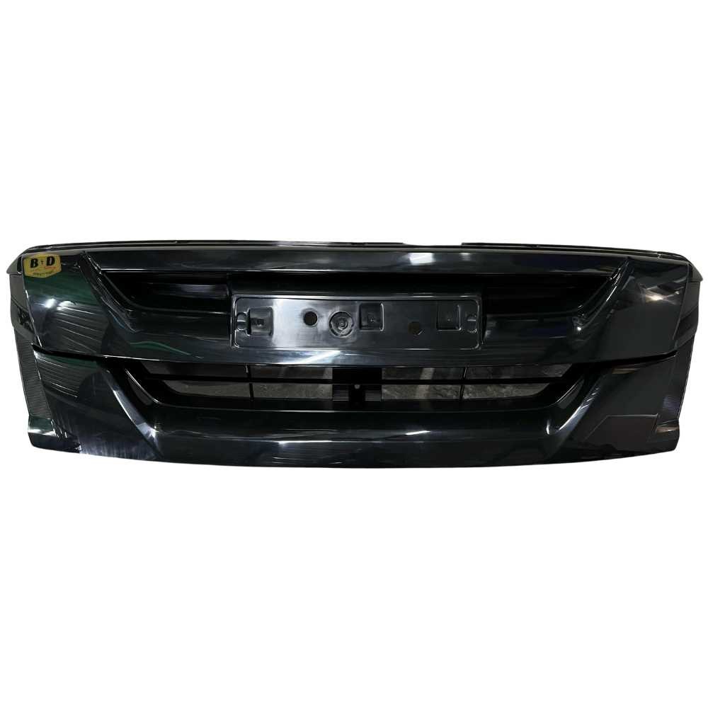 BD5191.jpg Isuzu D-Max Main Grill 2016-2022 (Black, Inner & Outer) - Image 1