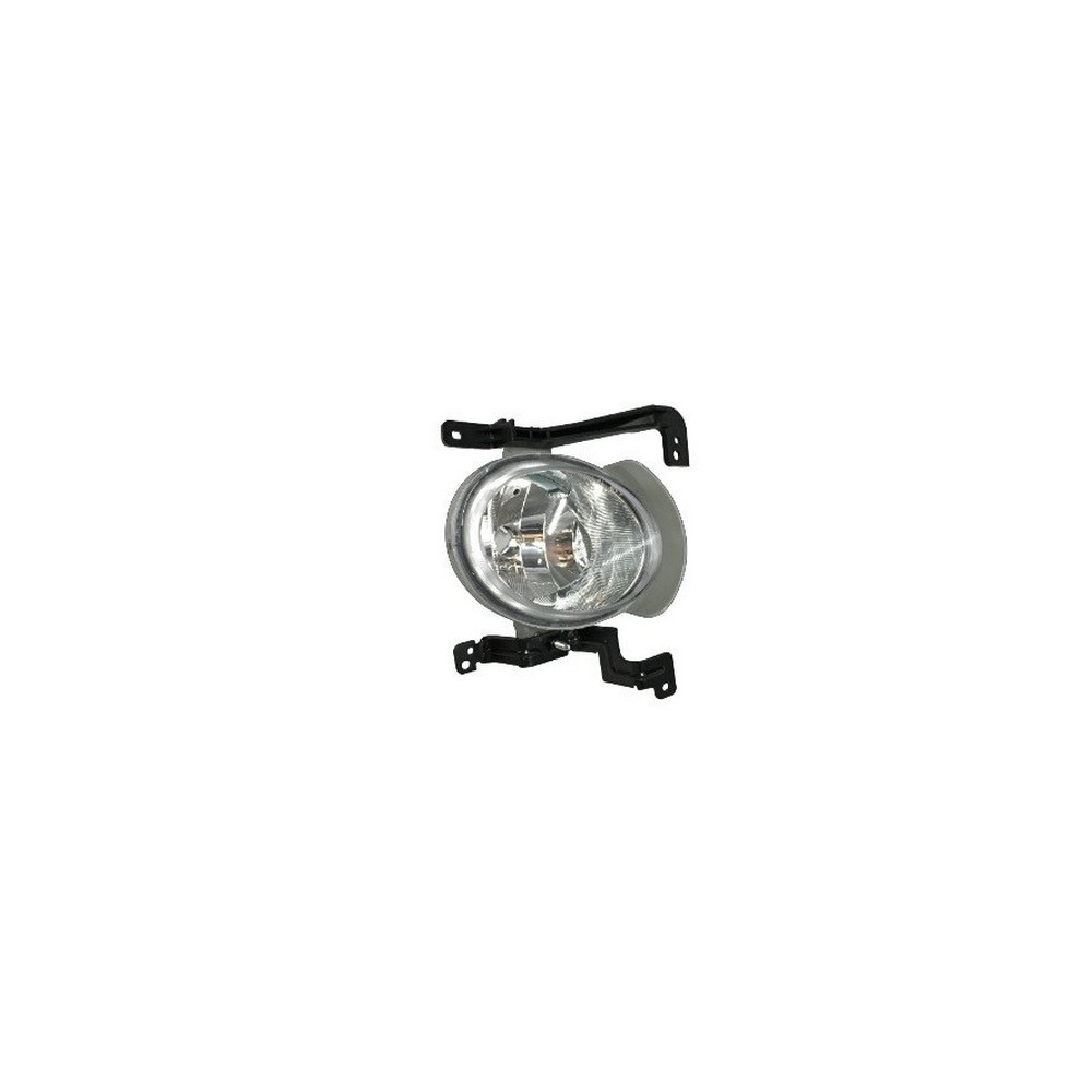BD725.jpeg Hyundai I20 RHS Fog Light 2008-2012 - Image 1