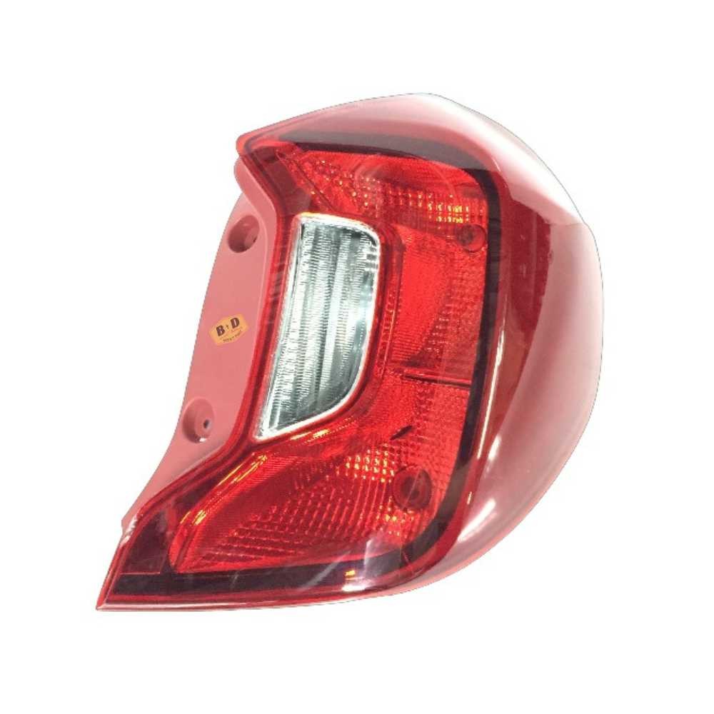 BD8442.jpeg Kia Picanto RHS Taillight 17- (Non LED) - Image 1