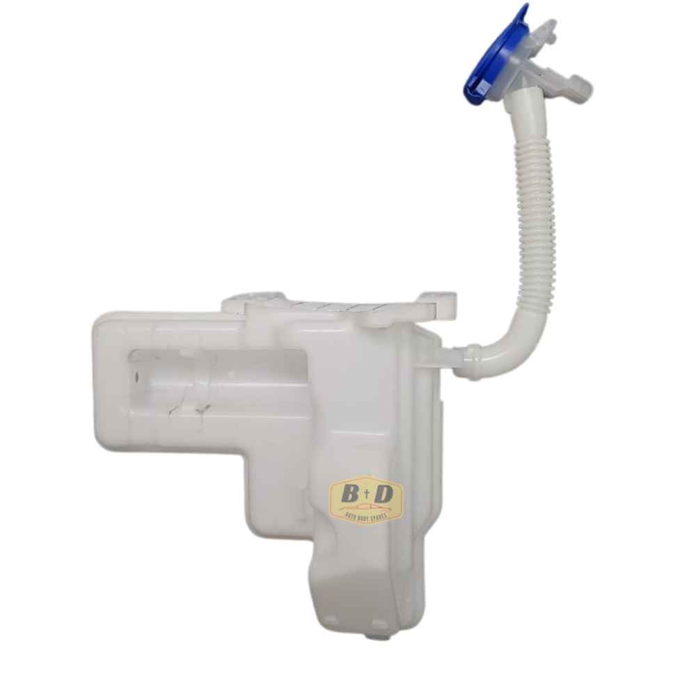bd6142.jpg VW Polo 8 / 9 Wiper Bottle W/Cap 18- - Image 1