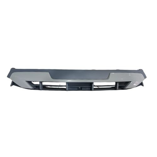 BD9599-78.jpg Isuzu D-Max Upper Main Grill 22- (With Grey Mlding, W/O Branded) - Image 1