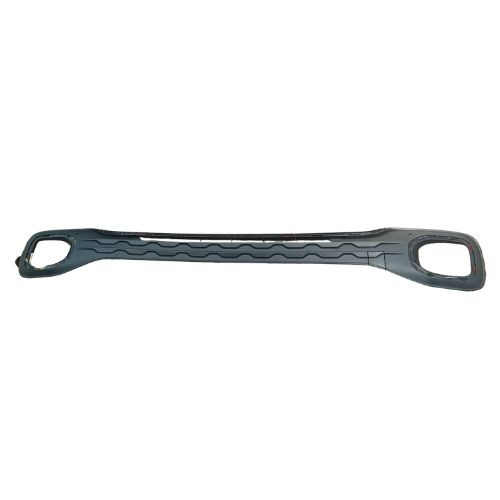 Untitled-design-2026-01-31T150049.657.jpg VW T-Cross Centre Bumper Grill 19- (With Black Moulding) - Image 1