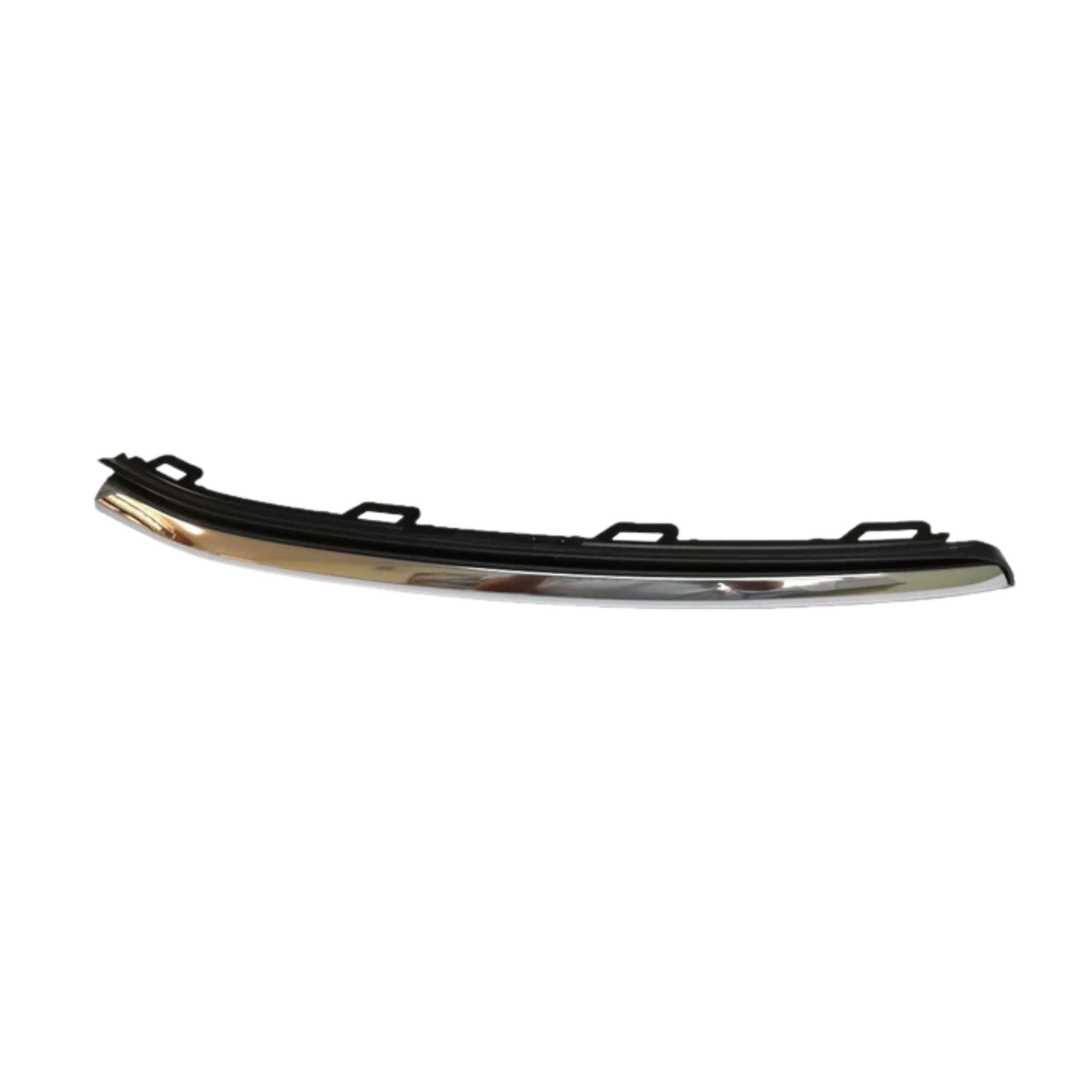Untitled-design-2026-02-13T134113.776.jpg VW Golf 7.5 TSI R/F Bumper Moulding 17- (Chrome) - Image 1