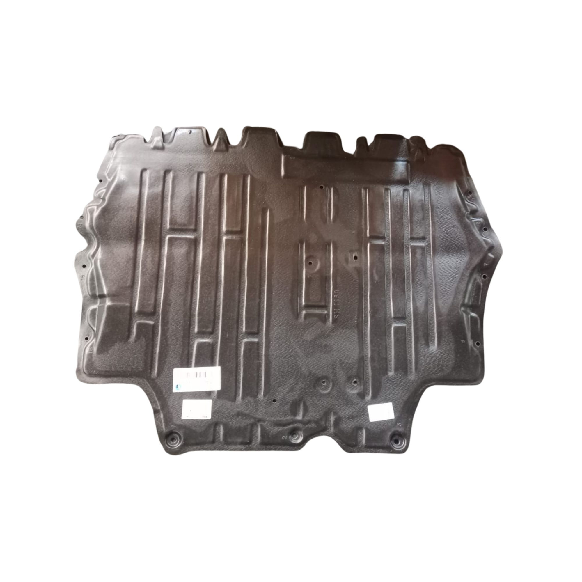 BJSH1702L-16.jpg VW Jetta 6 Splash Tray 14- (1.2L/1..4/1.6/2.0L) - Image 1