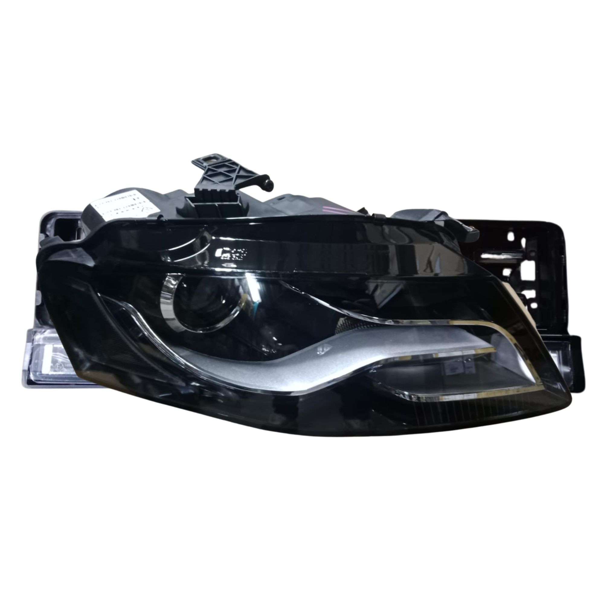 Copy-of-Copy-of-BD21035-16.jpg (IMP) Audi A4 B8 P/F RHS Xenon Headlight 08-12 - Image 1