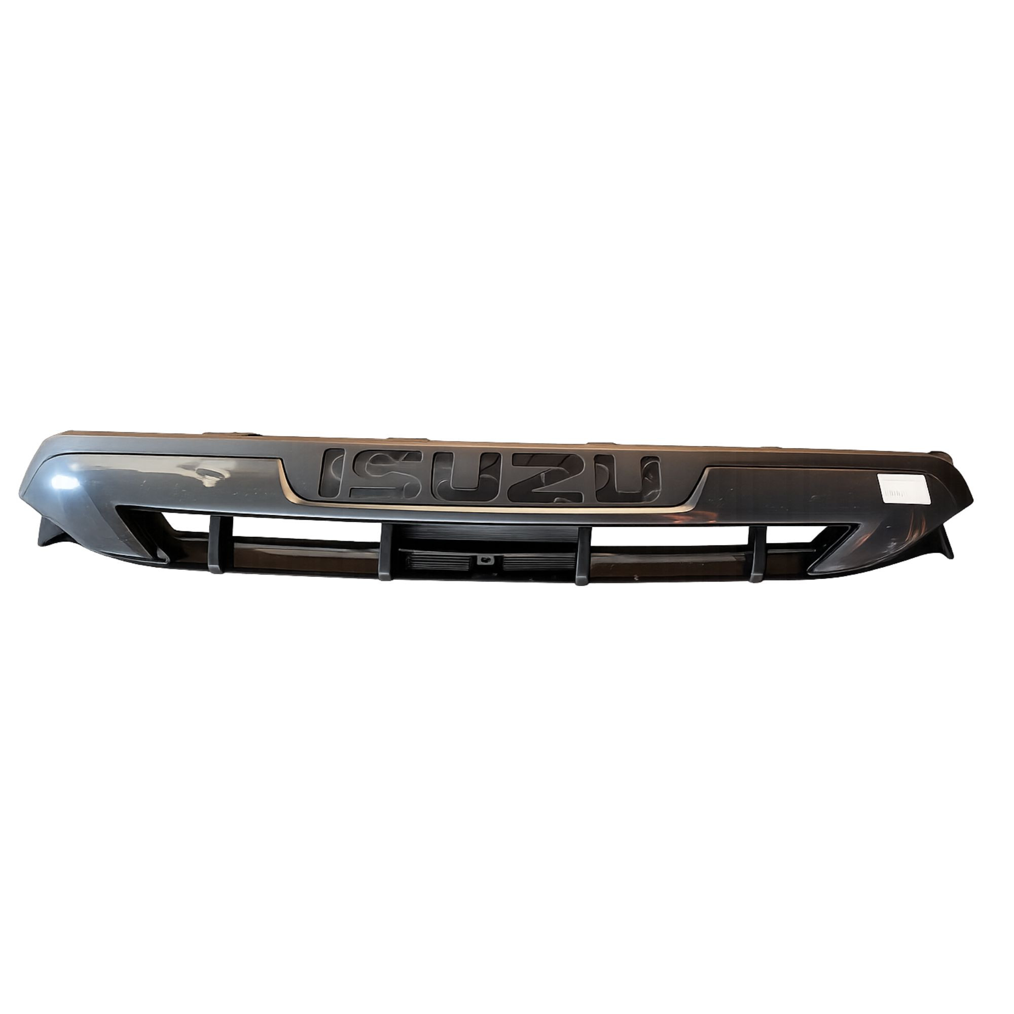 BD21642-16.jpg Isuzu D-Max Upper Main Grill 22- (W/Blk Mldng, W/Isuzu Branded) - Image 1