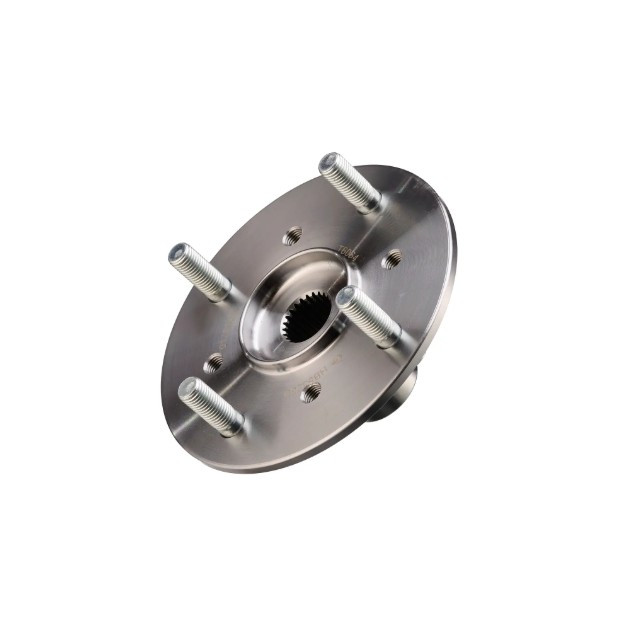 HB5323D.jpg Ford Bantam 86-02 / Mazda Rustler 93-04 / 323 II 80-89 Front Hub Bearing (Dunlop) - HB5323D - Image 1