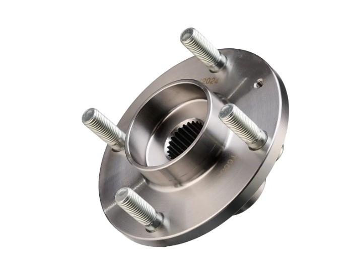 HB9156D.jpg Ford B-Max 12-17 / Ecosport 13- / Focus 05-12 / Mazda 2 10-15 Front Wheel Hub (Dunlop) - HB9156D - Image 1
