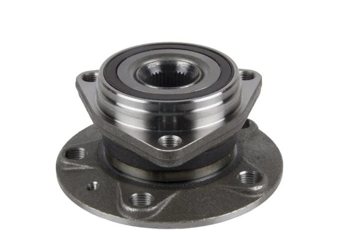 PQ846.jpg Audi / VW Hub Bearing (Teknosa) - TK2025 - Image 1