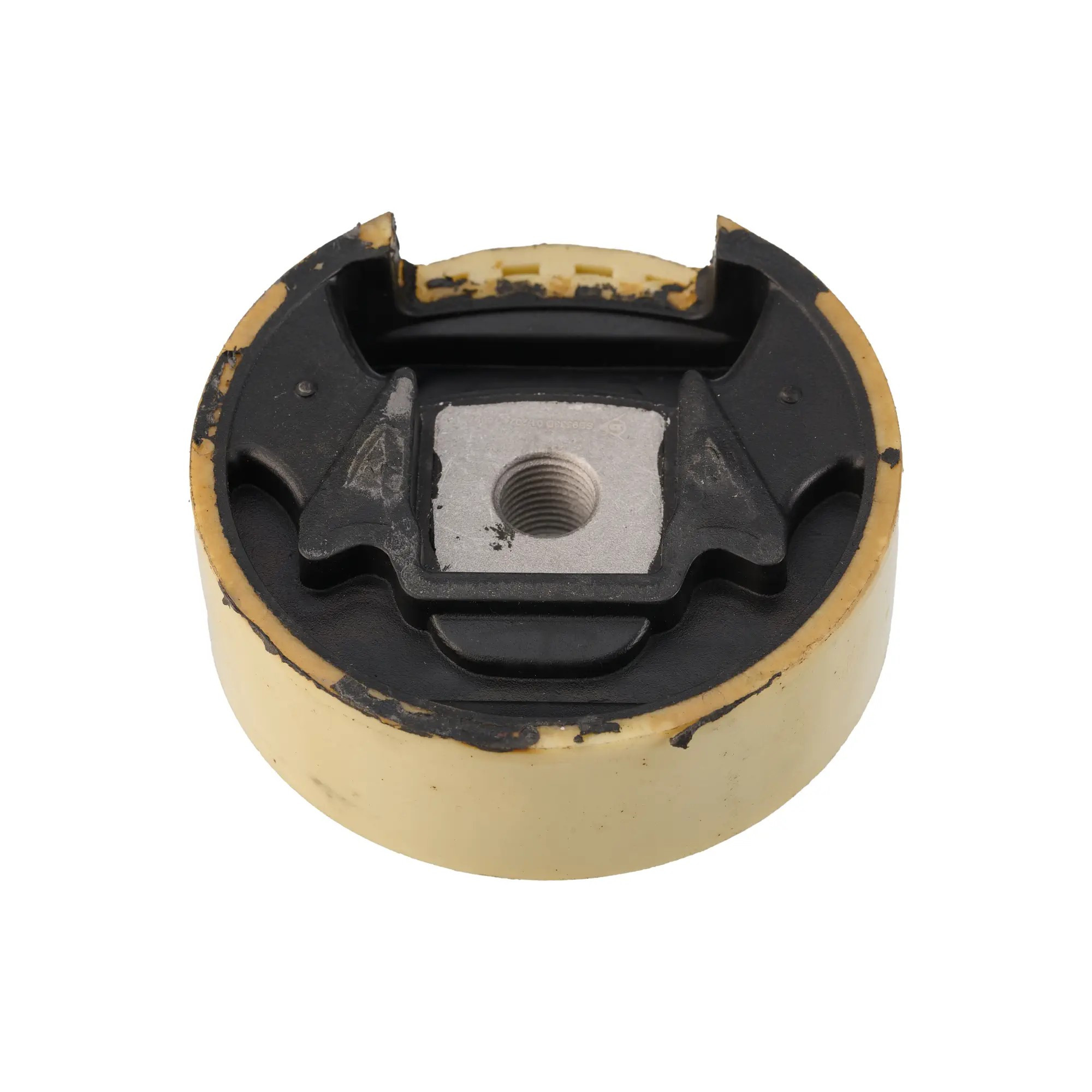 SB9533D.jpg Audi / Seat / VW Sub Frame Mount (Dunlop) - SB9533D - Image 1