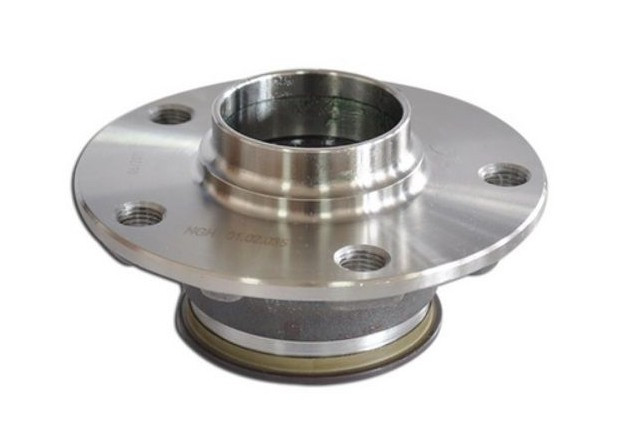 TK2024.jpg Audi / Cupra / Seat / Skoda / VW Rear Hub Bearing (Teknosa) - TK2024 - Image 1