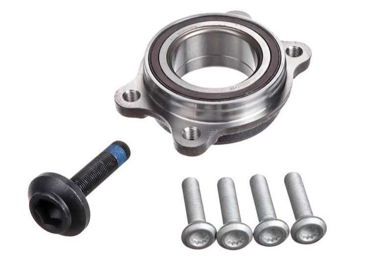 TK2027.jpg Audi / Porsche Front Hub Bearing (Teknosa) - TK2027 - Image 1
