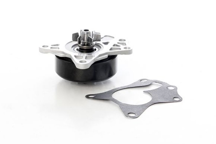 WP-267.jpg Toyota / Diahatsu / Peugeot / Citroen Water Pump (Dunlop) - WP-267 - Image 1